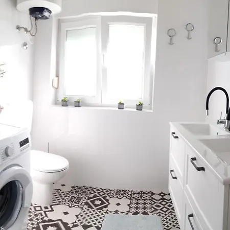 Lili In Pet Friendly, Free Parking * 扎达尔