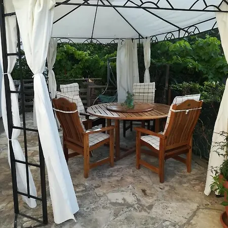 Lili In Pet Friendly, Free Parking * זאדאר