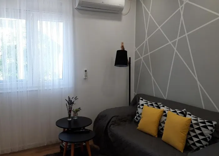Lili In Pet Friendly, Free Parking Lejlighed