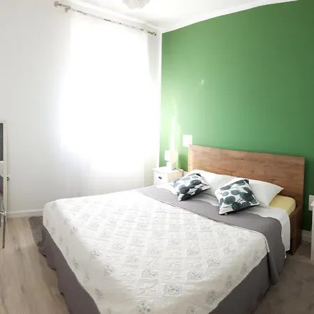 Apartment Lili In Pet Friendly, Free Parking *