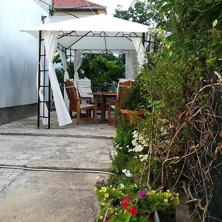 Lili In Pet Friendly, Free Parking * Zadar