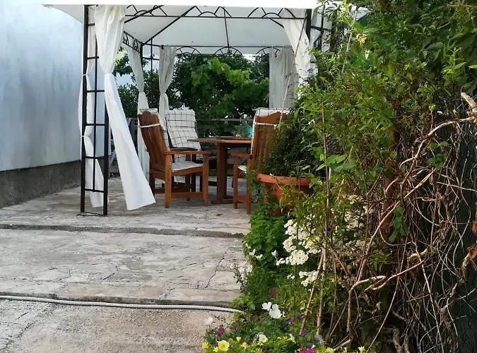 Lili In Pet Friendly, Free Parking * Zadar