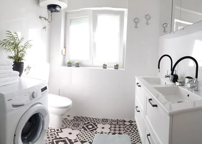 Lili In Pet Friendly, Free Parking * Zadar