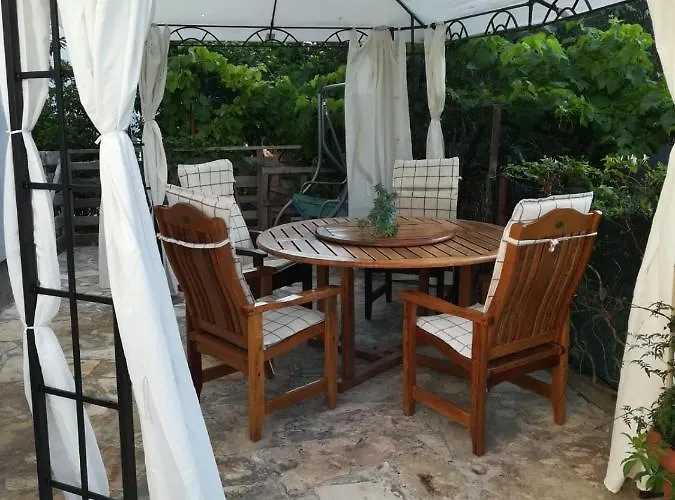 Lili In Pet Friendly, Free Parking * Zadar